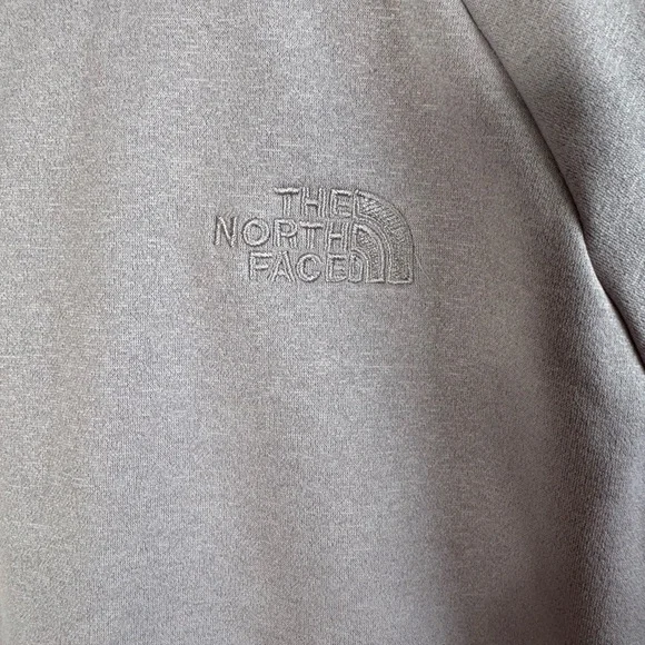THE NORTH FACE LAVENDER JACKET L - Picture 5 of 5